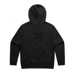 Winston Salem, NC Premium Hoodie