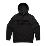 Winston Salem, NC Premium Hoodie