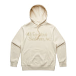 Winston Salem, NC Premium Hoodie