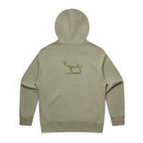 Winston Salem, NC Premium Hoodie