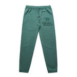 WSNC/Camel Faded Sweat Pants