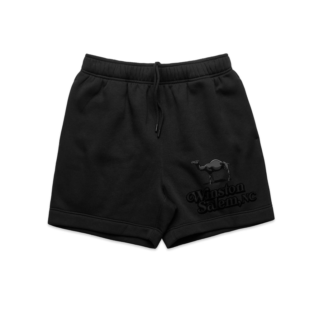 WSNC/Camel Premium Shorts – Camel City Clothing