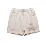 WSNC/Camel Premium Shorts