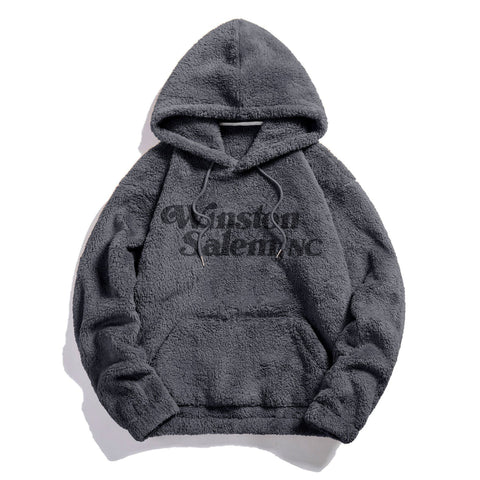 WSNC Superfleece "Fluffy" Hoodie