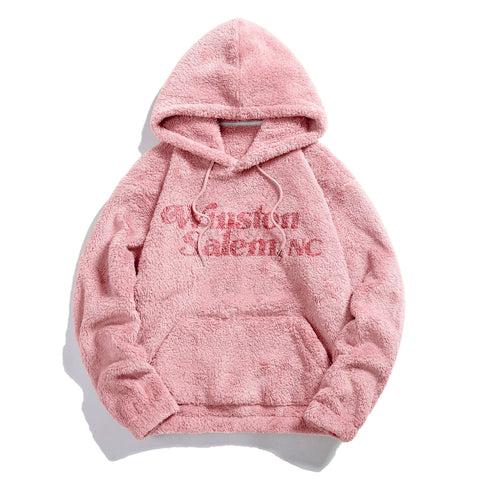 WSNC Superfleece "Fluffy" Hoodie