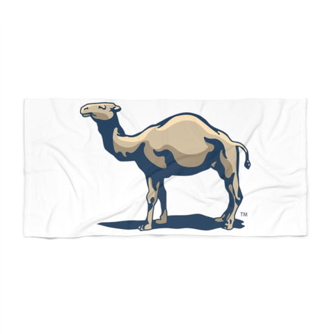 Camel Beach Towel