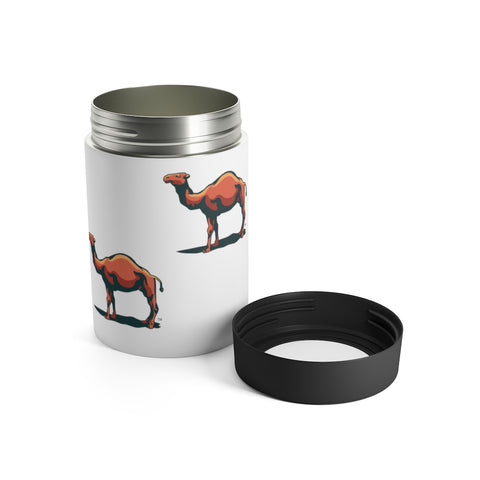 Camel Tumbler