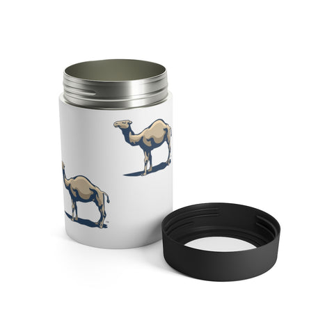 Camel Tumbler