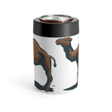 Camel Tumbler