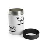 Camel Tumbler