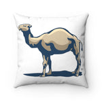 Camel Pillow