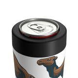 Camel Tumbler