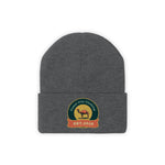 Camel City Beanie