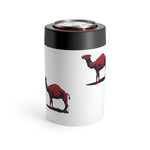 Camel Tumbler