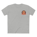 Flagship Camel Tee