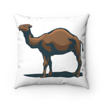 Camel Pillow