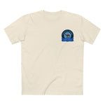 Flagship Camel Tee