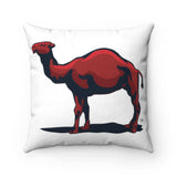 Camel Pillow