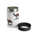 Camel Tumbler