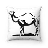 Camel Pillow