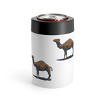 Camel Tumbler