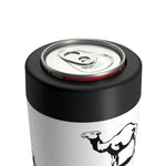 Camel Tumbler