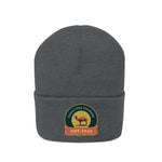 Camel City Beanie