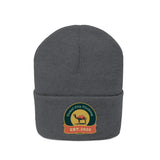 Camel City Beanie